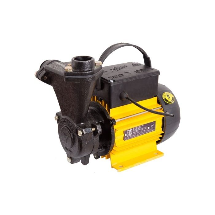 Kirloskar Mini Self Priming Single Phase Pump 1.2HP POPULAR ULTRA Kirloskar Mini Self Priming Single Phase Pump 1.2HP POPULAR ULTRA