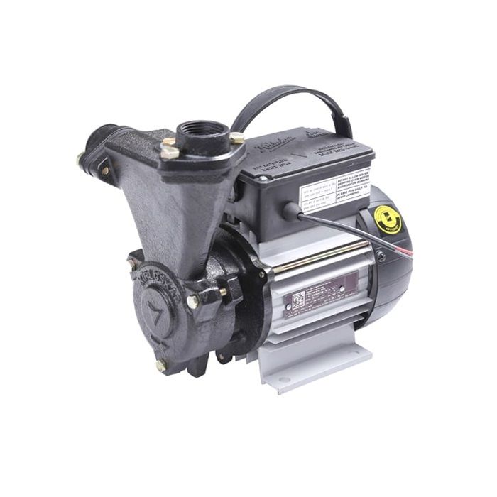 Kirloskar Mini Self Priming Single Phase Pump 1HP JALRAAJ 1 ULTRA Kirloskar Mini Self Priming Single Phase Pump 1HP JALRAAJ 1 ULTRA