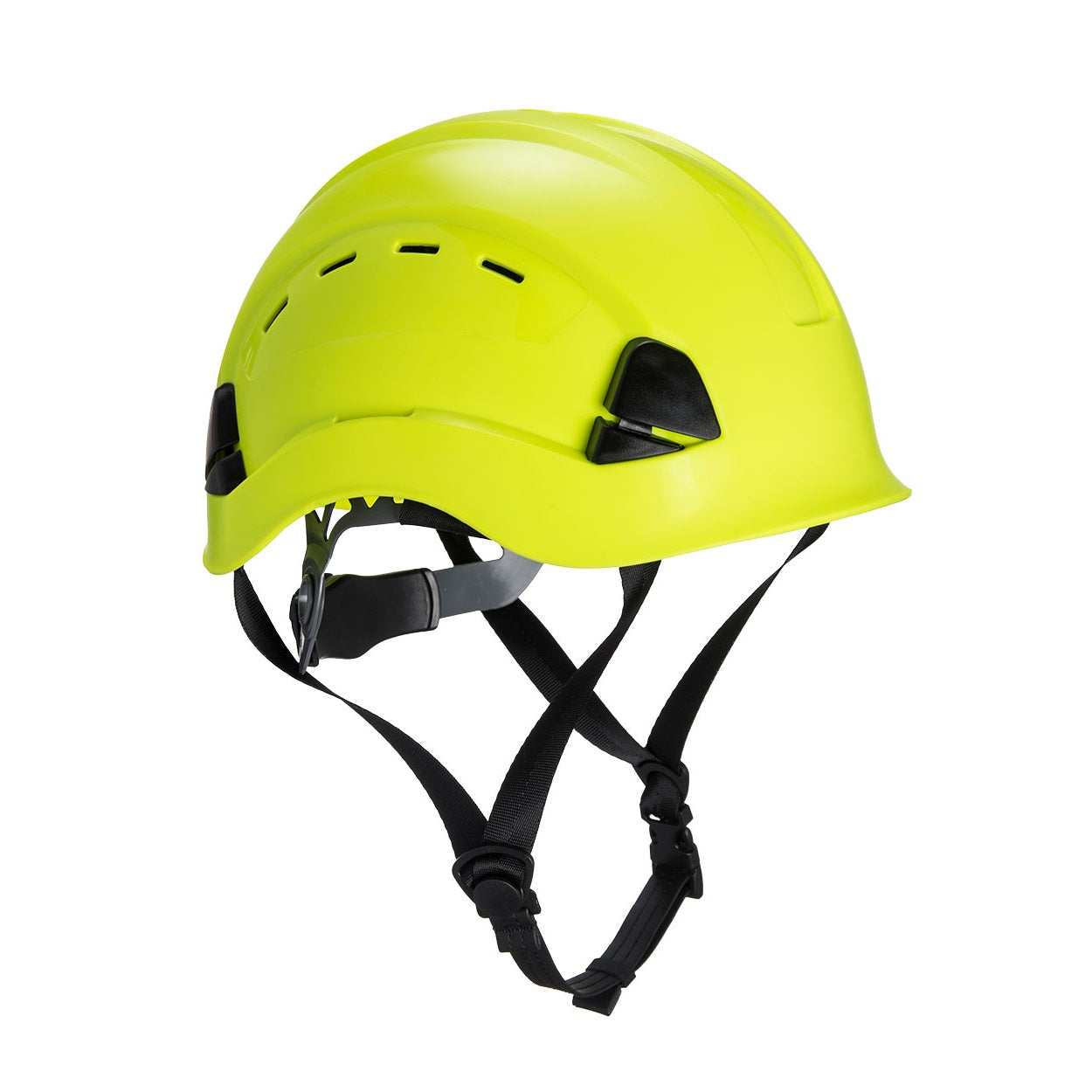 Portwest Safety Helmet Height Endurance Mountaineer PS73