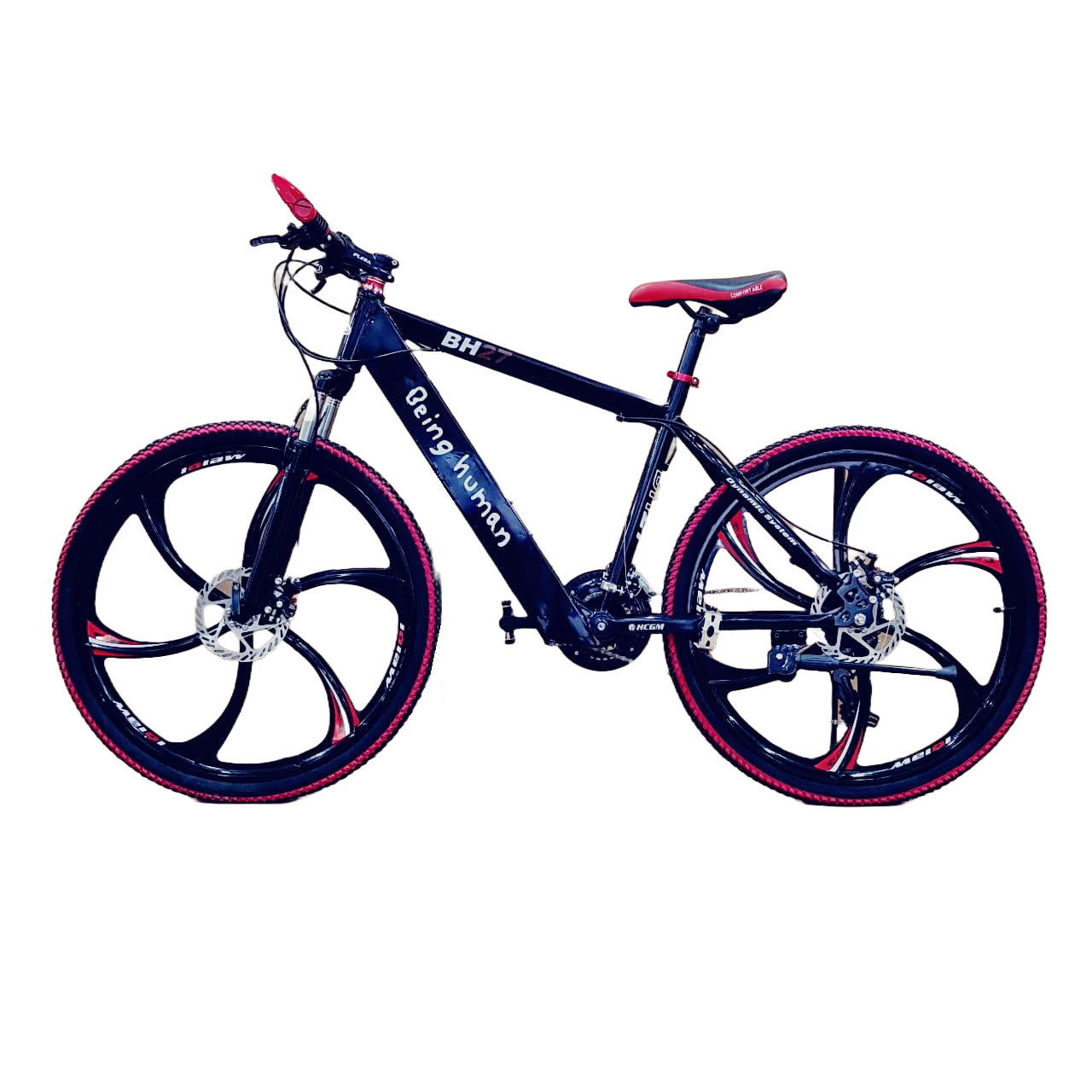 Schnell King King Cycle Store 21 Speed Gear Cycle Wheel Price