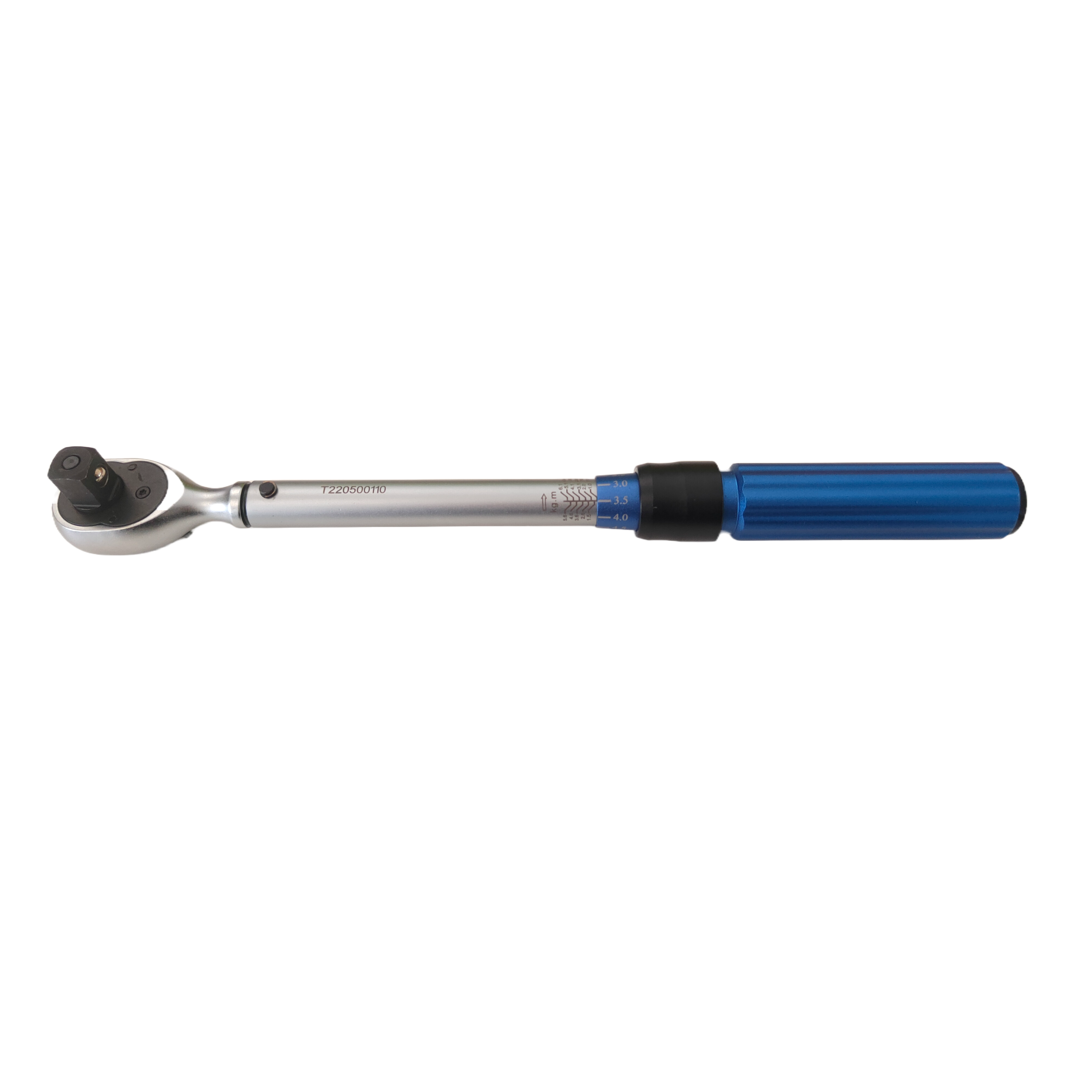 Taparia Torque Steel Wrench Ratchet Type Taparia Torque Steel Wrench Ratchet Type