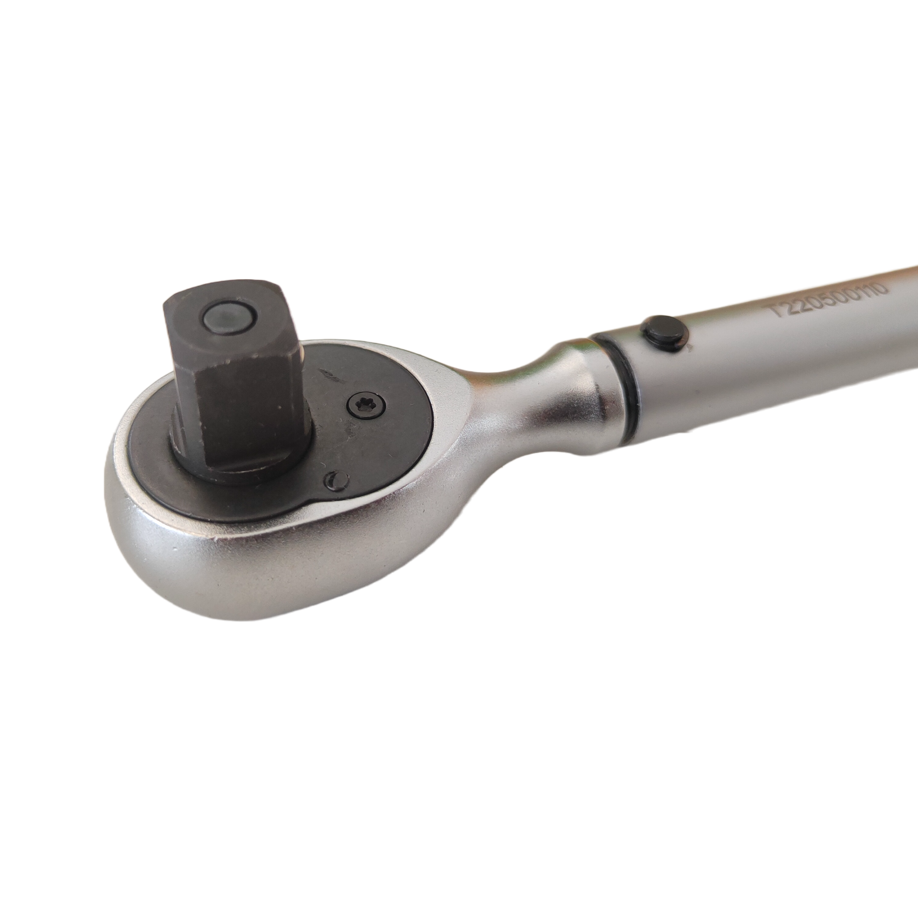Taparia Torque Steel Wrench Ratchet Type Taparia Torque Steel Wrench Ratchet Type
