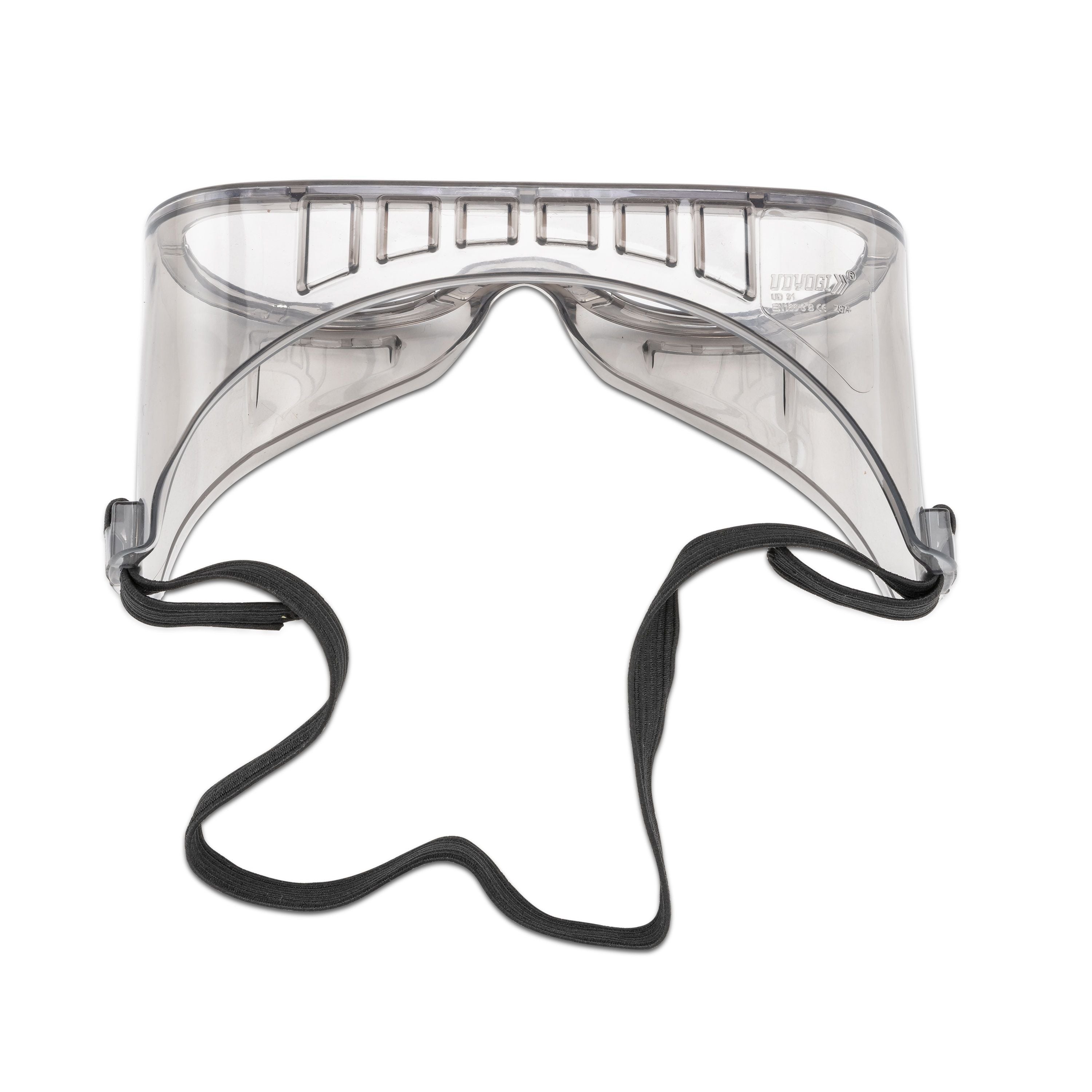 Udyogi Eyewear Grinding and Chemical Splash Goggle UD 31 (Pack of 20)
