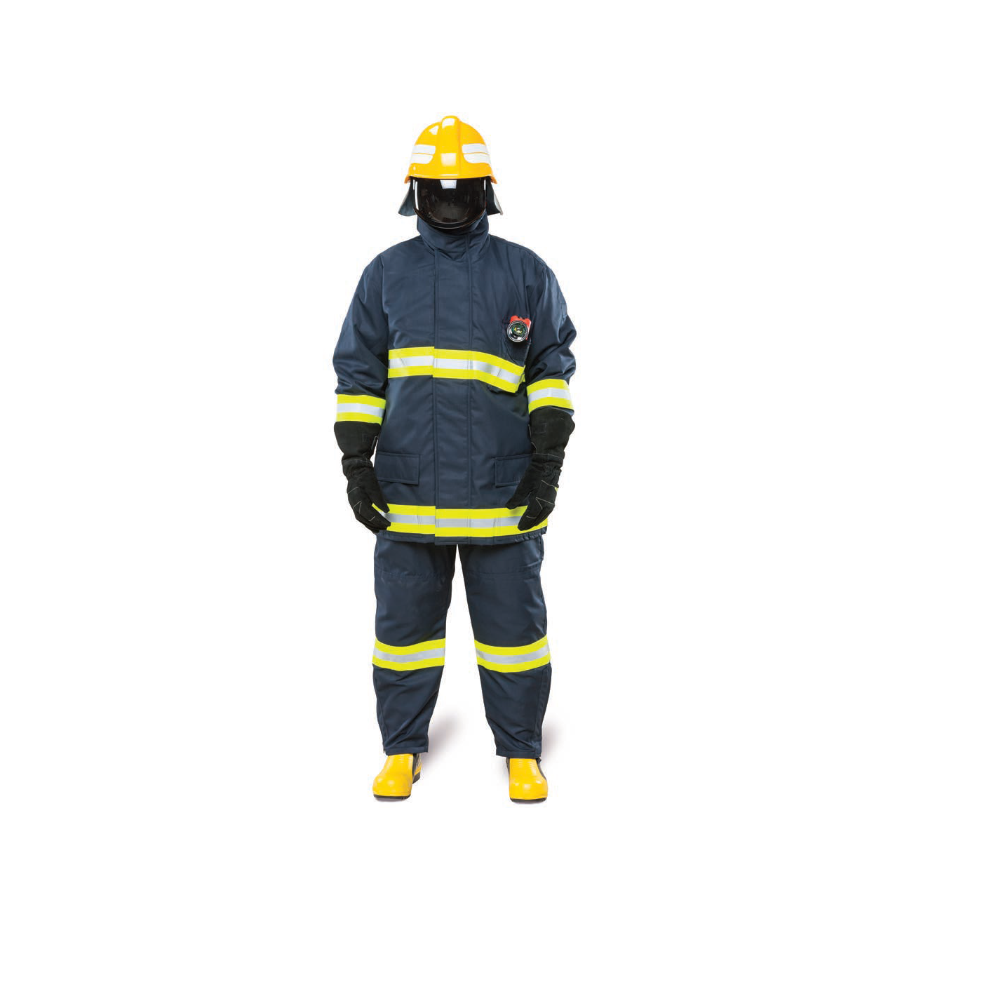 Buy Udyogi Nomex Layer Flame Resistant Suit Online Technocart