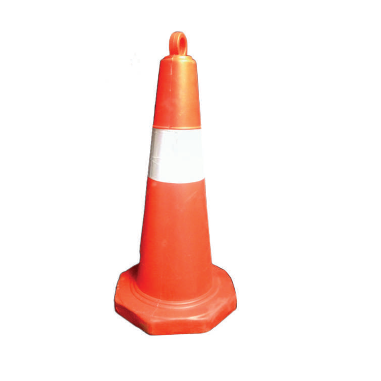 Udyogi Road Safety Multipurpose Cone 750 mm (Pack of 5)