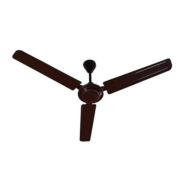 Accurate Hi-Speed Ceiling Fan 1200mm New Pluto