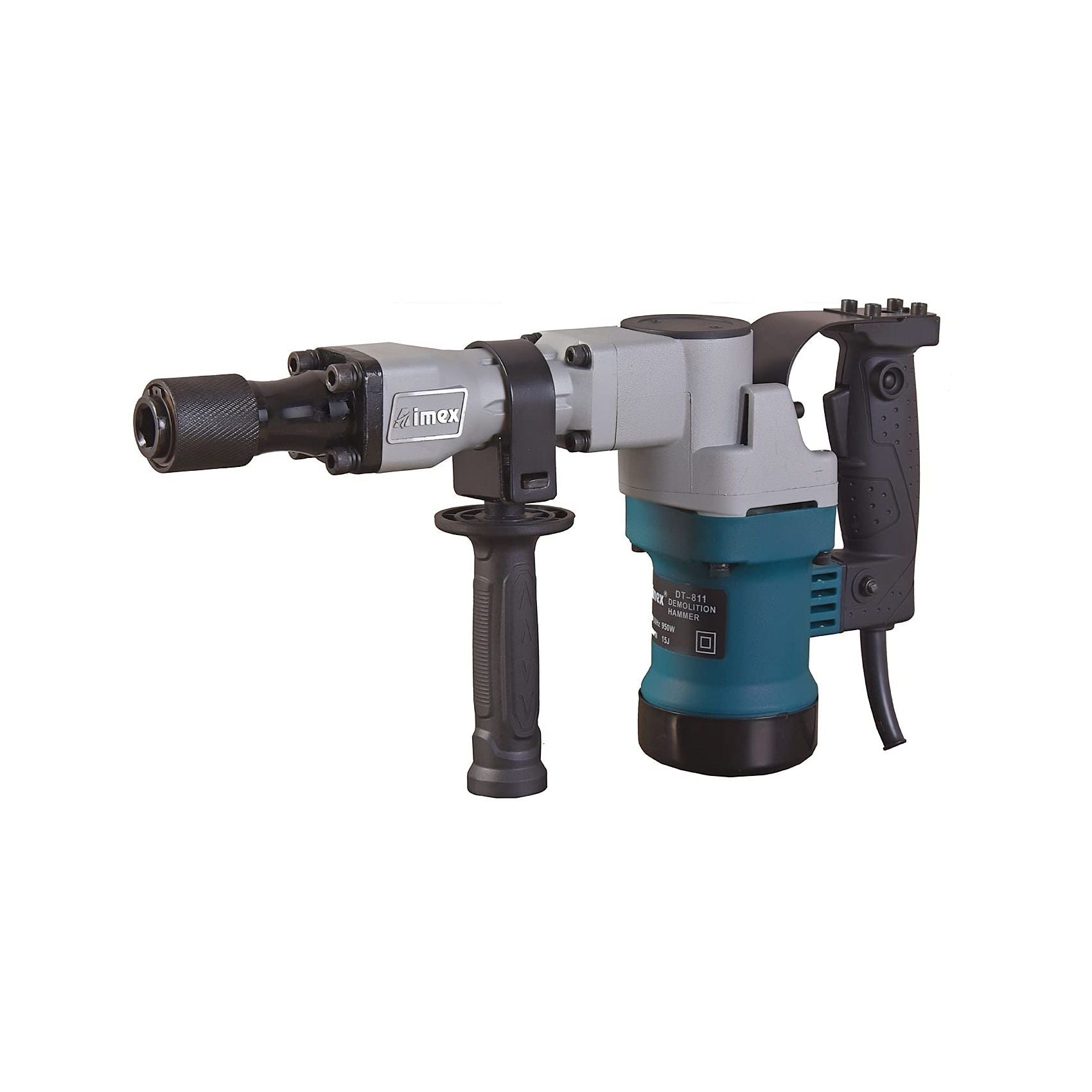 Aimex Demolition Hammer / Breaker (Bolt) DT-811 Aimex Demolition Hammer / Breaker (Bolt) DT-811