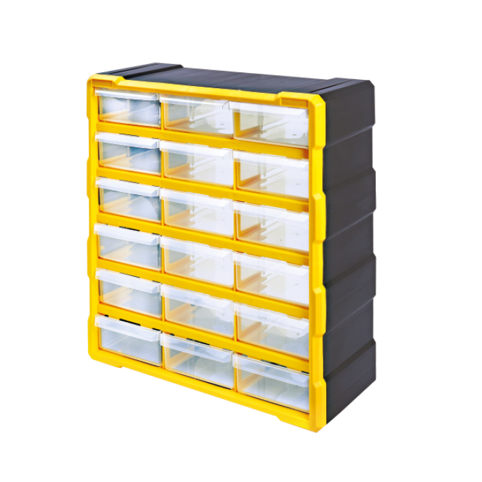 Alkon Storage Cabinets 455x424x160mm ACO