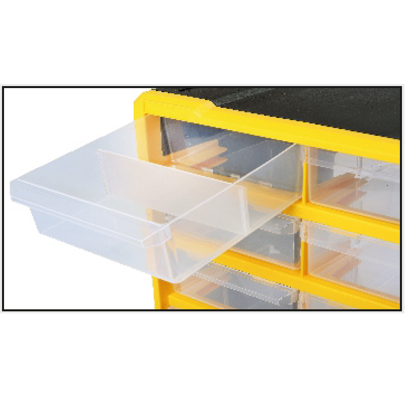 Alkon Storage Cabinets Drawers ACO (Pack of 2)