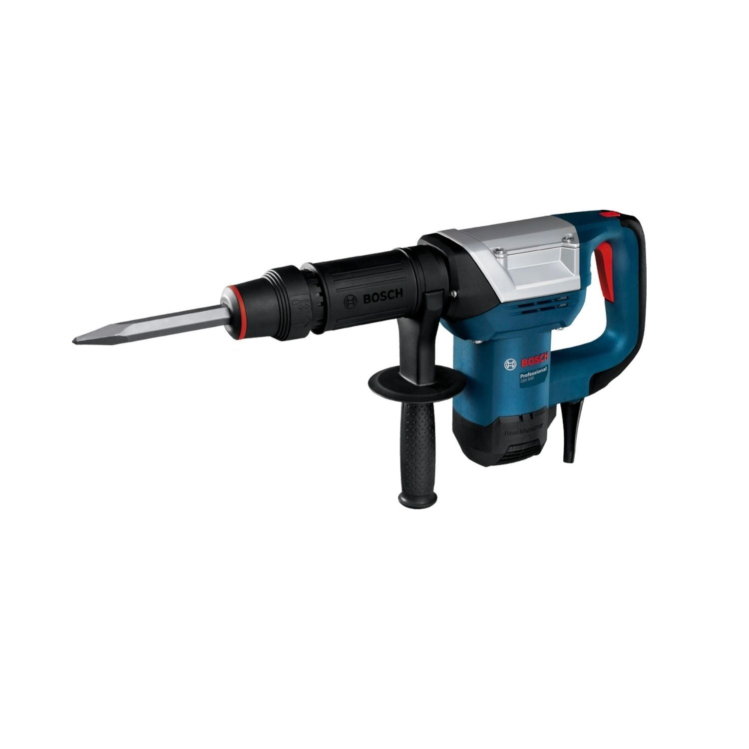 Bosch Demolition Hammer 1100W GSH 500 Bosch Demolition Hammer 1100W GSH 500