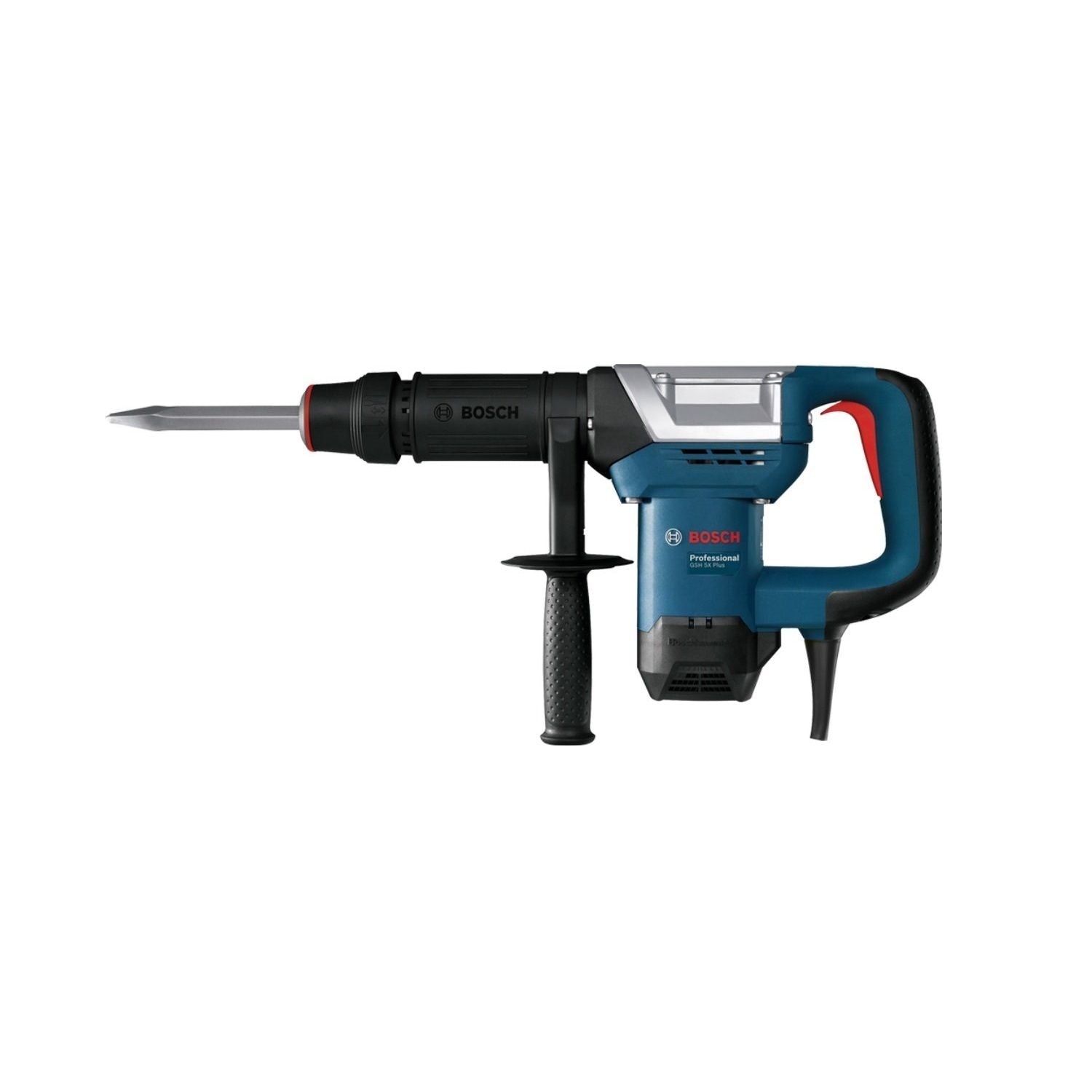 Bosch Demolition Hammer 1100W GSH 500 Bosch Demolition Hammer 1100W GSH 500