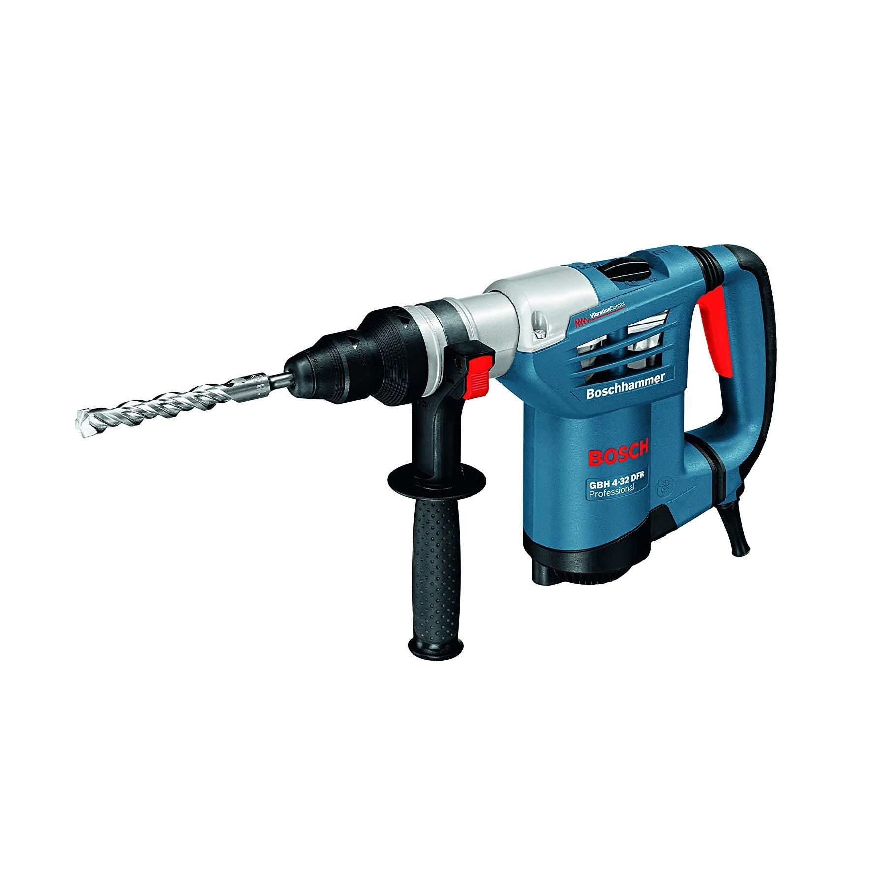 Bosch Rotary Demolition Hammer GBH4-32DFR Bosch Rotary Demolition Hammer GBH4-32DFR