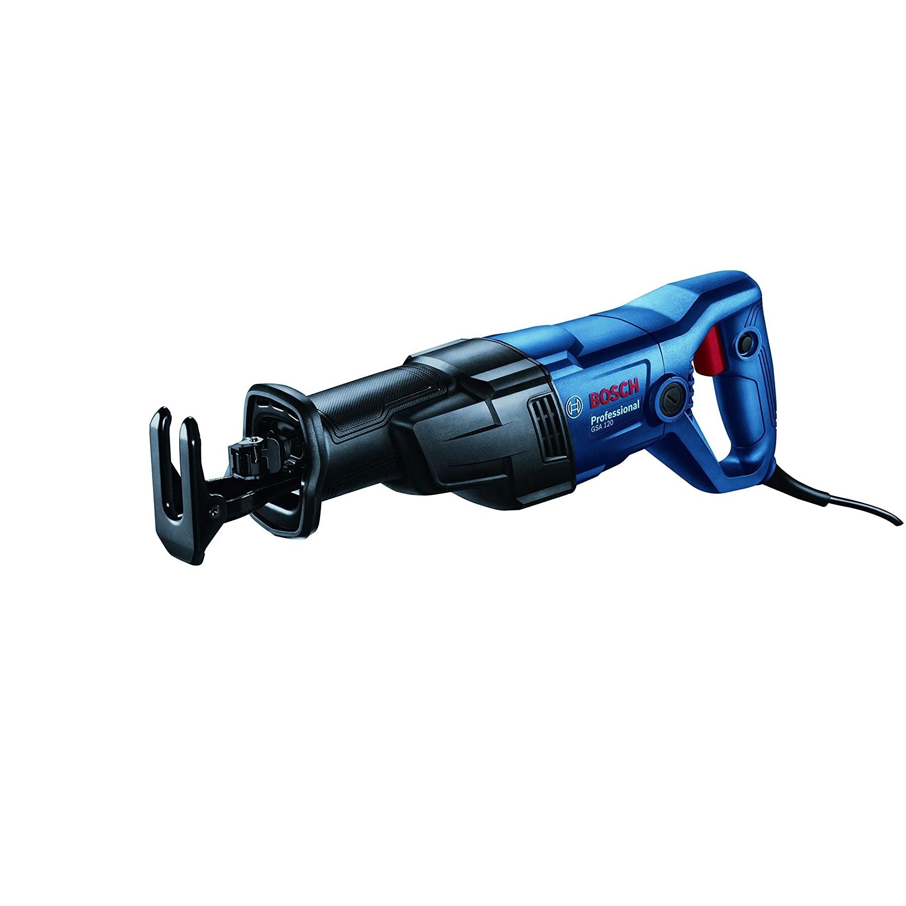 Bosch 1200W Reciprocating Saw GSA120 Bosch 1200W Reciprocating Saw GSA120