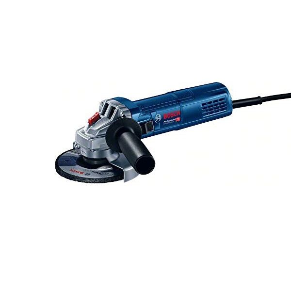 Bosch Variable Speed Angle Grinder GWS 900-125S