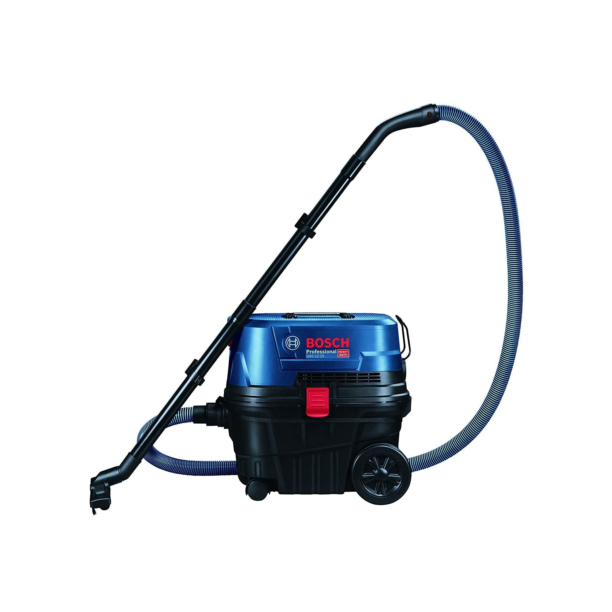 Bosch Wet and Dry Extractor Vacuum Cleaners GAS12-25 Bosch Wet and Dry Extractor Vacuum Cleaners GAS12-25