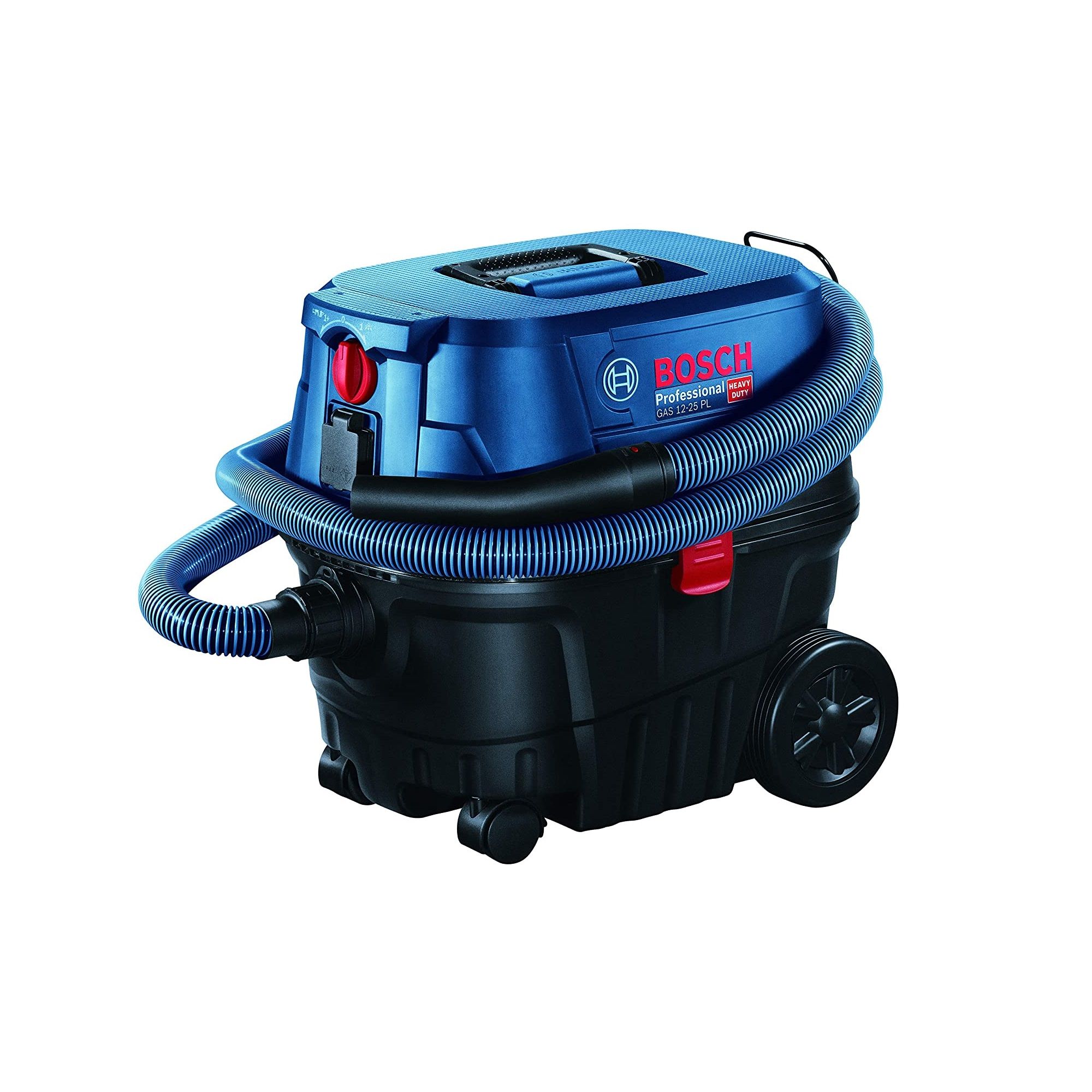 Bosch Wet and Dry Extractor Vacuum Cleaners GAS12-25