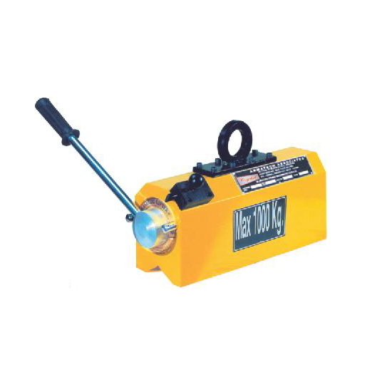Crystal Permanent Magnetic Lifter AA-311 Series