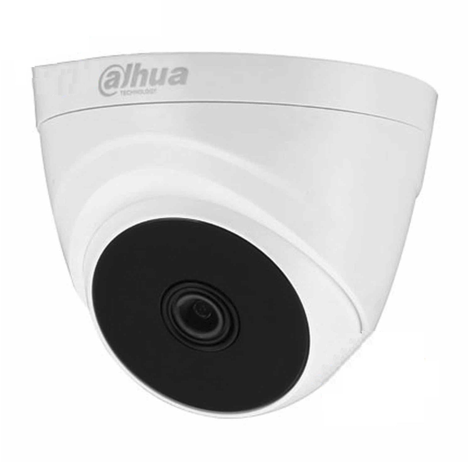 Dahua HDCVI 1MP IR Dome Camera DH-HAC-T1A11P