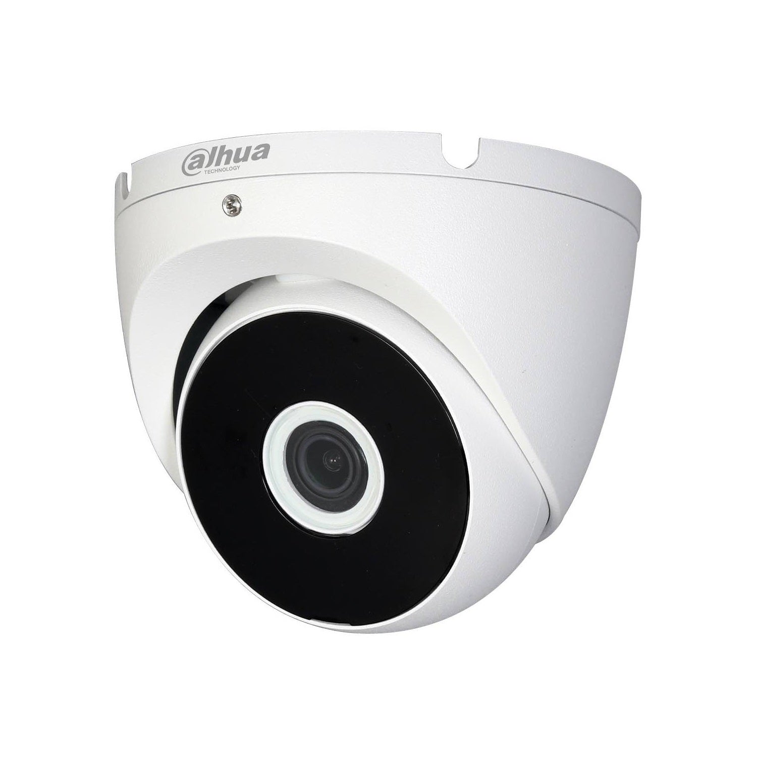 Dahua 5MP Security Fixed IR Eyeball Camera DH-HAC-T2A51P Dahua 5MP Security Fixed IR Eyeball Camera DH-HAC-T2A51P