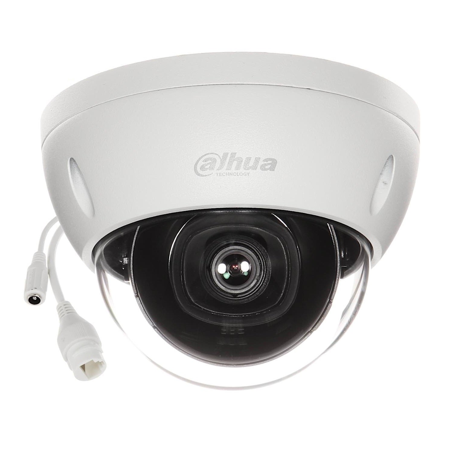 Dahua 5MP IP Network Dome Camera DH-IPC-HDBW2531EP-S-S2 Dahua 5MP IP Network Dome Camera DH-IPC-HDBW2531EP-S-S2