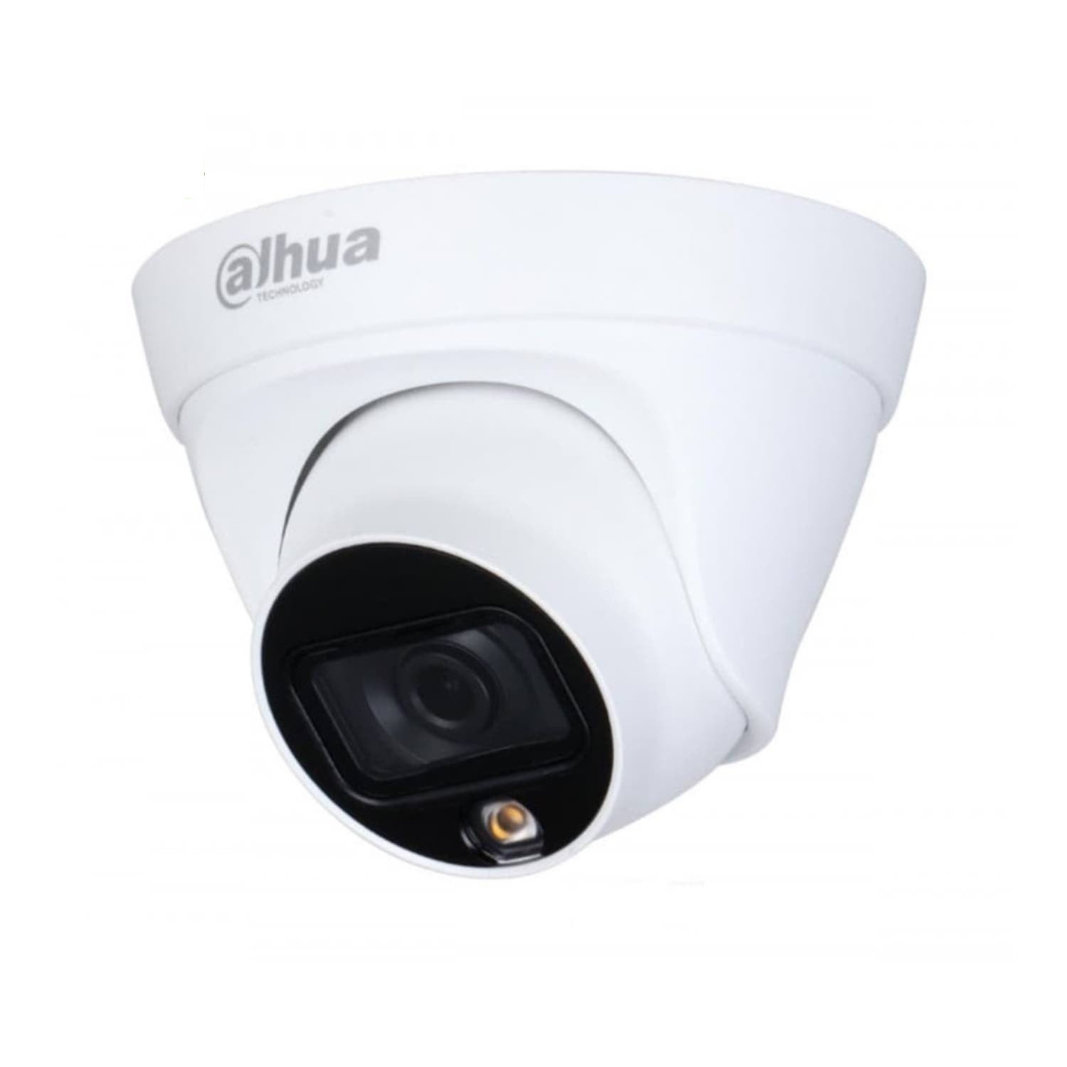 Dahua 2MP IP Network Dome Camera DH-IPC-HDW1239T1P-LED-S4