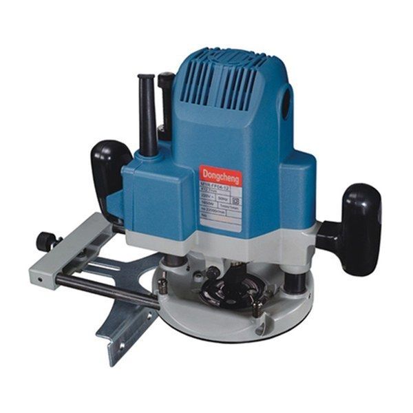 Dongcheng Wood Router 1600W DMR12 Dongcheng Wood Router 1600W DMR12