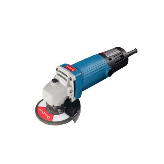 Dongcheng Angle Grinders 560W DSM04-100A Dongcheng Angle Grinders 560W DSM04-100A