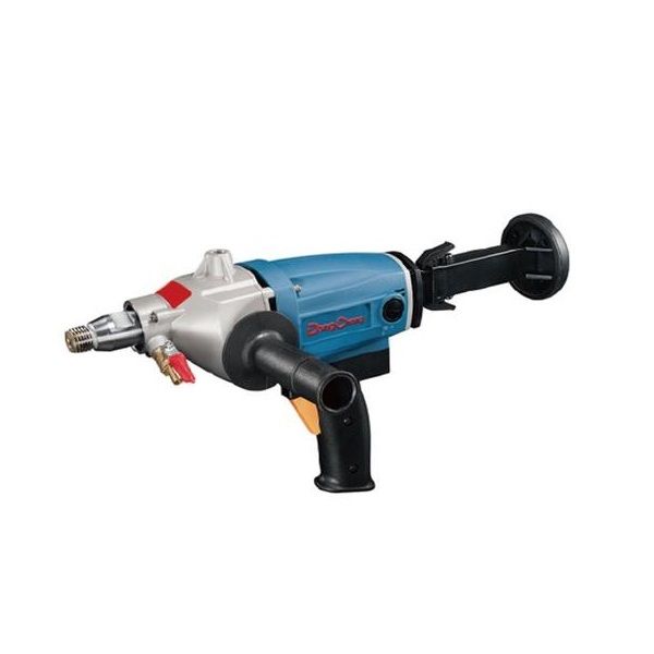 Dongcheng Diamond Drill With Water Source 1350W DZZ-90