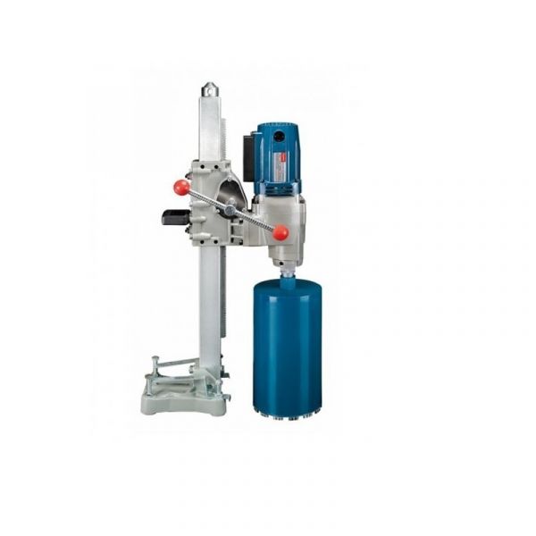 Dongcheng Diamond Drill With Water Source 3500W DZZ02-200S