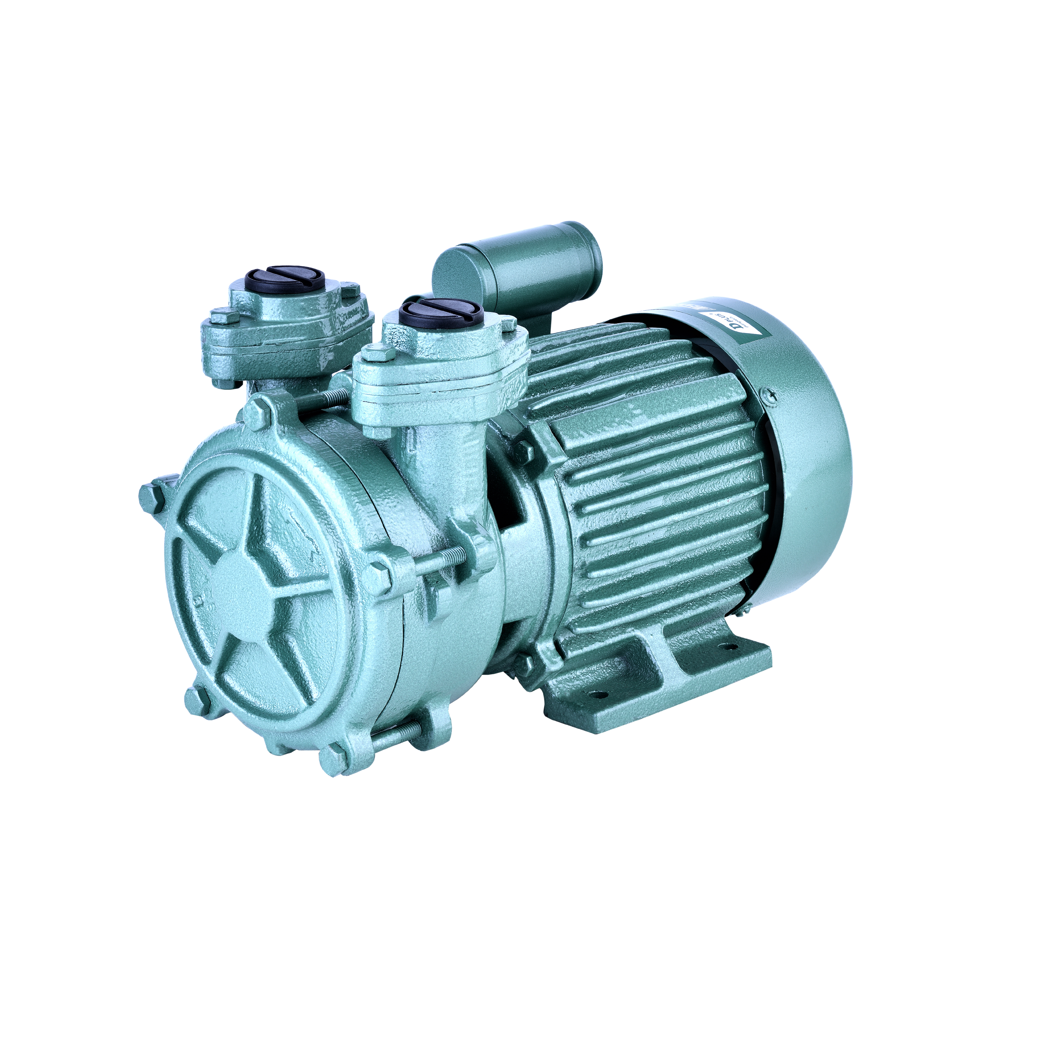 Ekki Single Phase Centrifugal Monoblock Water Pump Ekki Single Phase Centrifugal Monoblock Water Pump