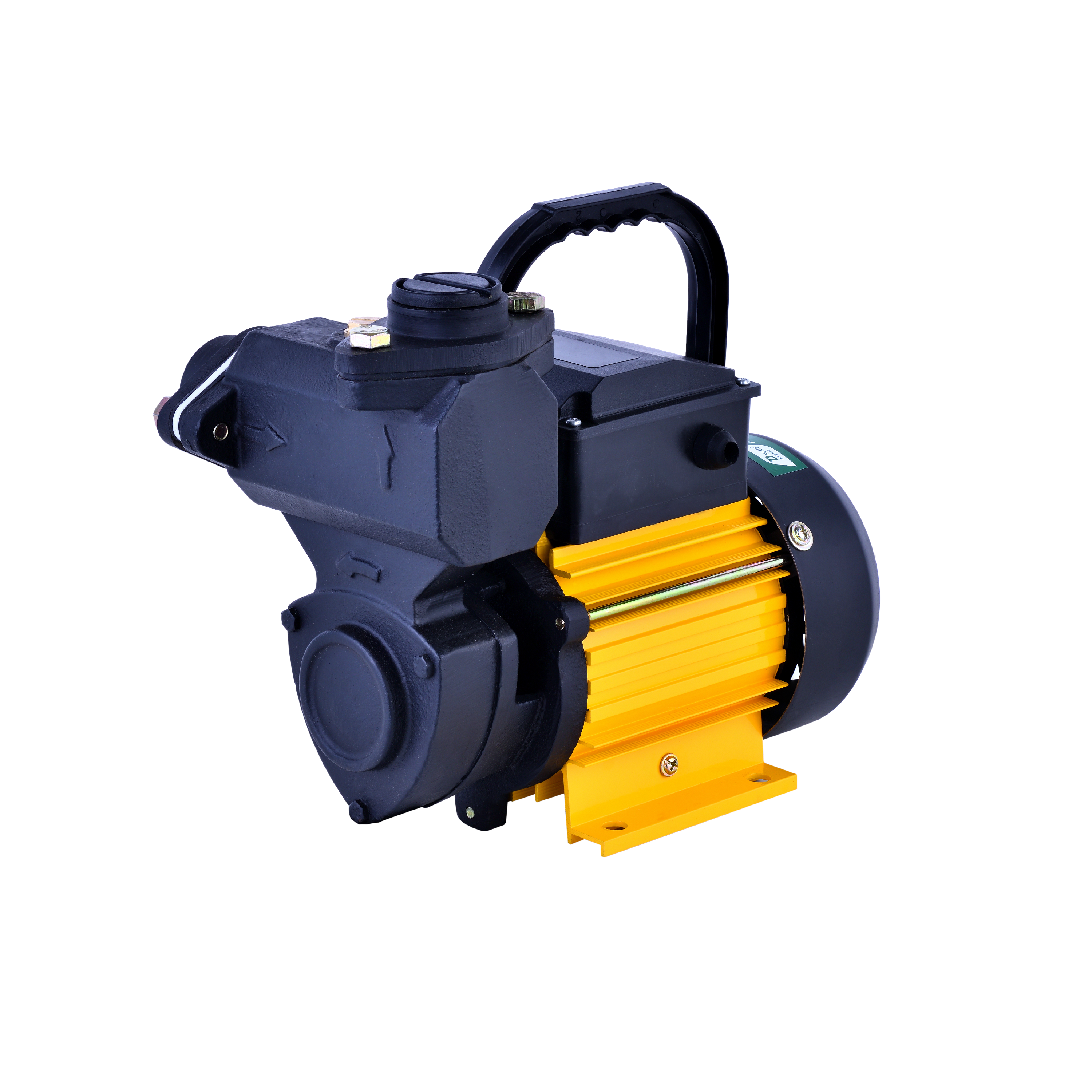 Ekki Single Phase Self Priming Water Pump Ekki Single Phase Self Priming Water Pump