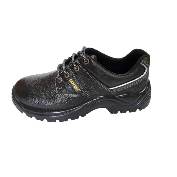 Emperor Steel Toe Leather Safety Shoe KNIGHT