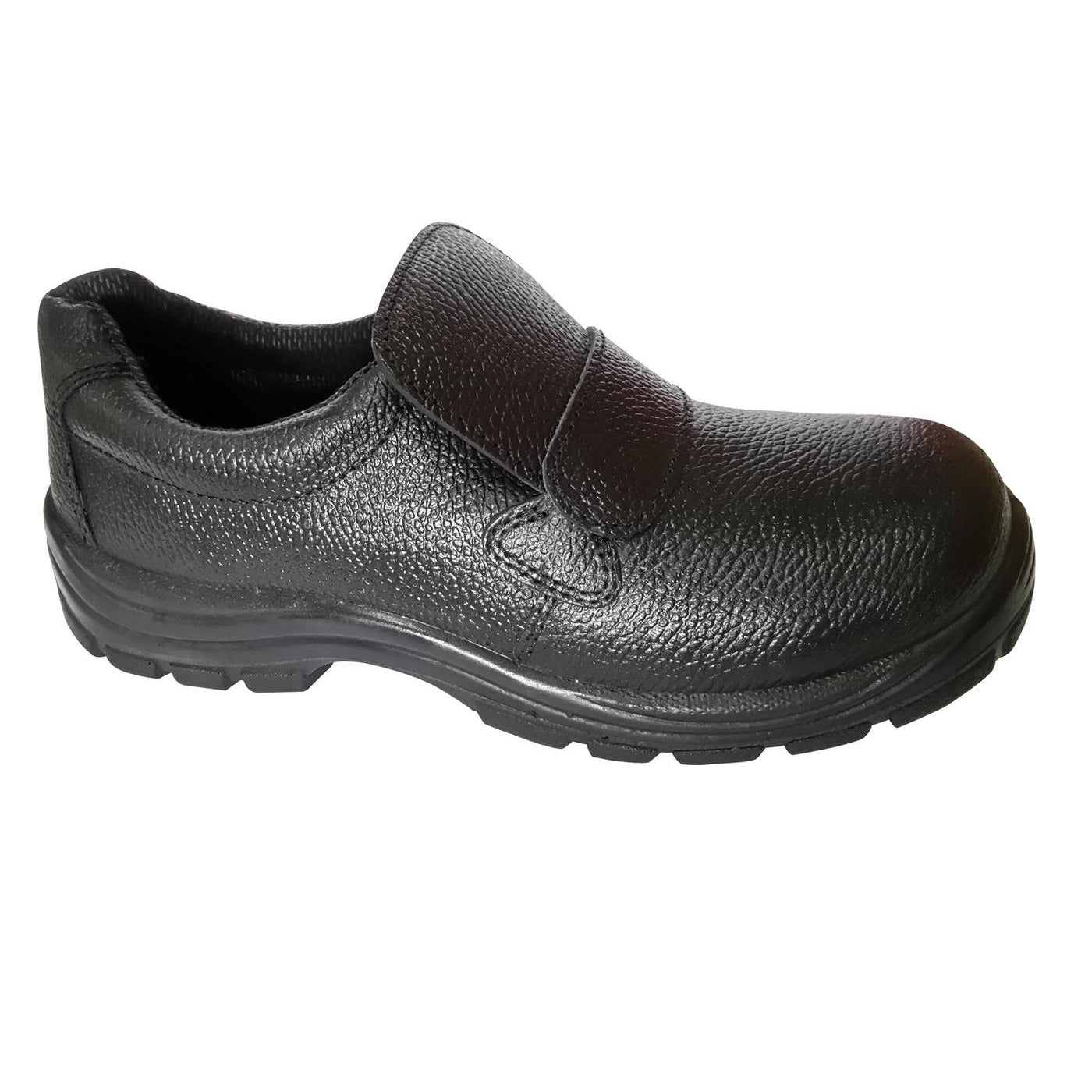 Buy Emperor Slip-on Model Leather Safety Shoe without Lace SLIP-ON online - Technocart.com Buy Emperor Slip-on Model Leather Safety Shoe without Lace SLIP-ON online - Technocart.com