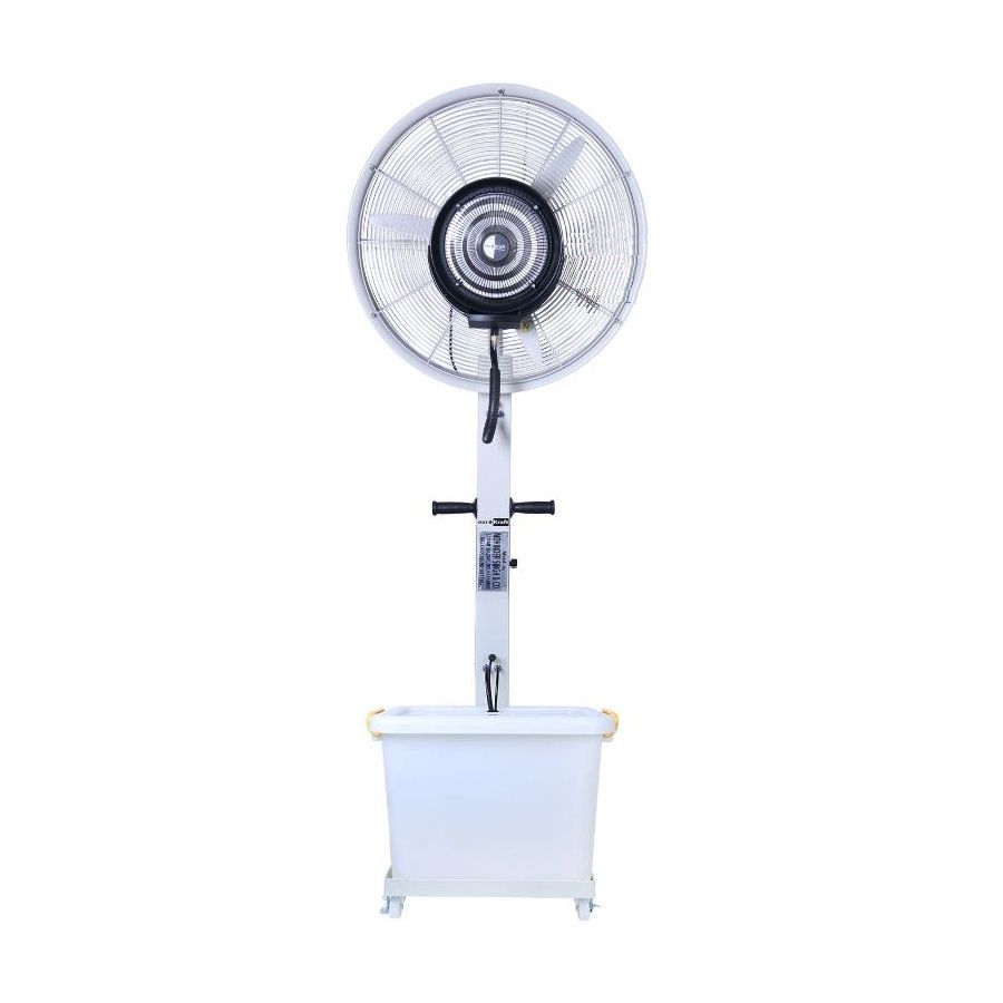 Eurokraft Splash Mist Fan MF-379 Eurokraft Splash Mist Fan MF-379