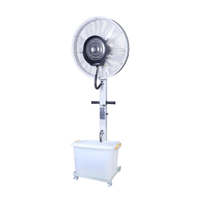 Eurokraft Splash Mist Fan MF-379 Eurokraft Splash Mist Fan MF-379