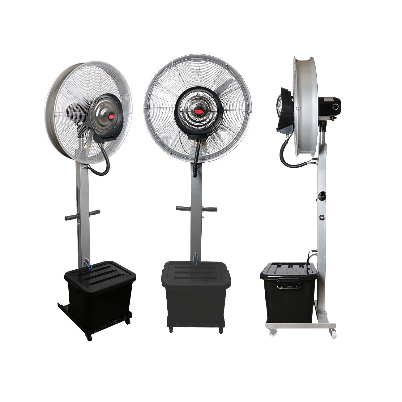 Eurokraft Grace Mist Fan MF-309 Eurokraft Grace Mist Fan MF-309