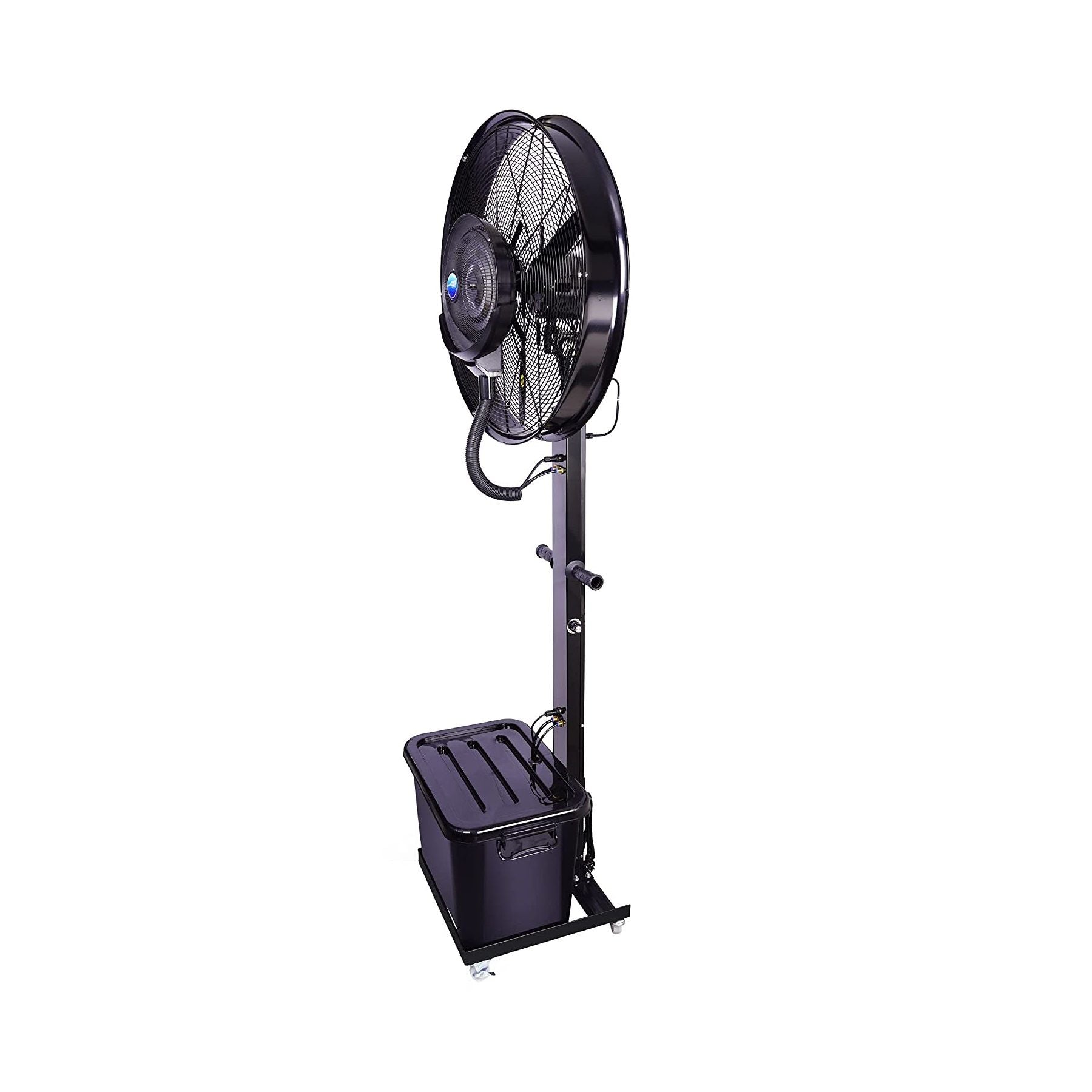 Eurokraft Heavy Duty Grace Pro Mist Fan MF-309X Eurokraft Heavy Duty Grace Pro Mist Fan MF-309X