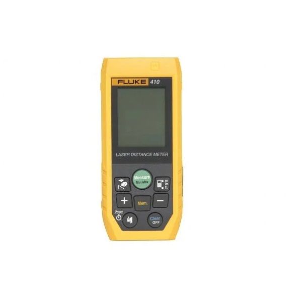 Fluke Laser Distance Meter 408 Fluke Laser Distance Meter 408