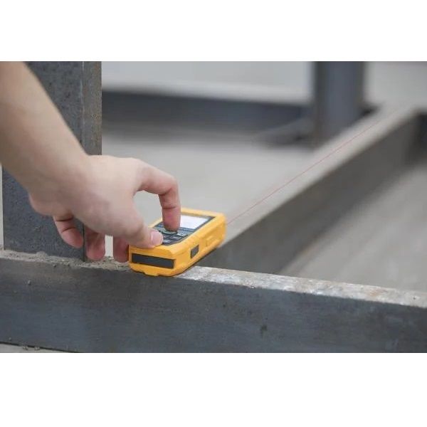 Fluke Laser Distance Meter 408 Fluke Laser Distance Meter 408