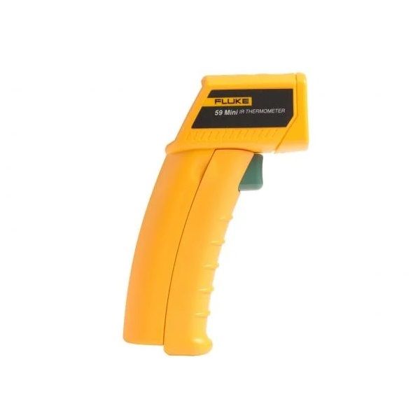 Fluke Non-Contact Infrared Thermometer 59 Mini