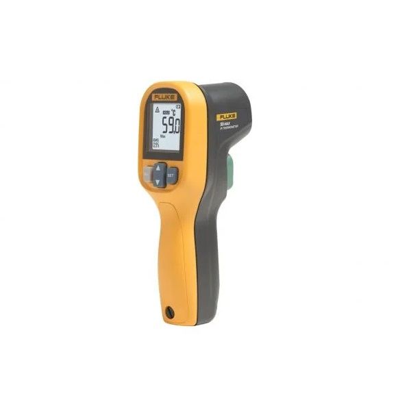 Fluke Non-Contact Infrared Thermometer 59 Max Fluke Non-Contact Infrared Thermometer 59 Max