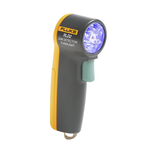 Fluke HVAC/R Flash Light RLD2 Fluke HVAC/R Flash Light RLD2