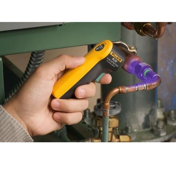 Fluke HVAC/R Flash Light RLD2 Fluke HVAC/R Flash Light RLD2