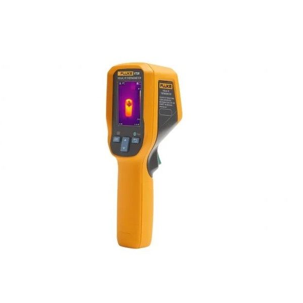 Fluke Visual IR Thermometer VT06 Fluke Visual IR Thermometer VT06