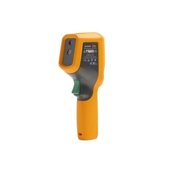 Fluke Visual IR Thermometer VT06 Fluke Visual IR Thermometer VT06