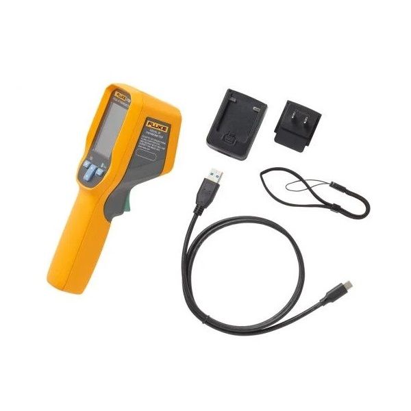 Fluke Visual IR Thermometer VT06 Fluke Visual IR Thermometer VT06