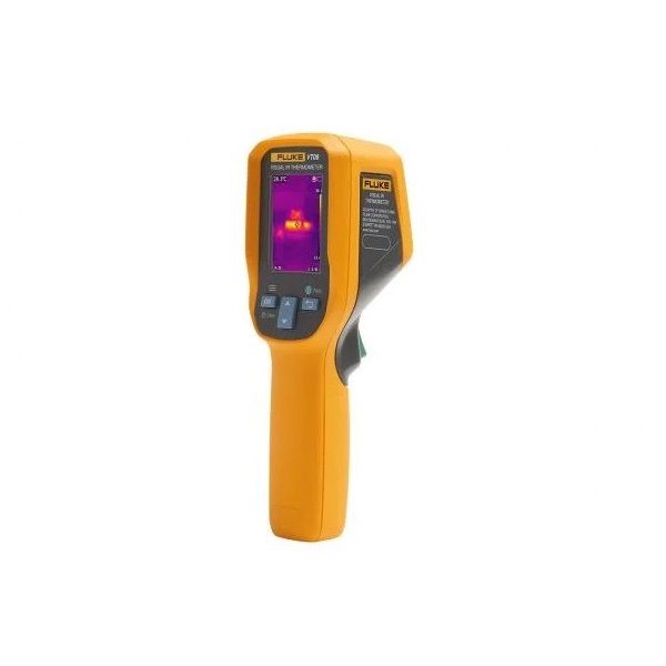 Fluke Visual IR Thermometer VT08 Fluke Visual IR Thermometer VT08