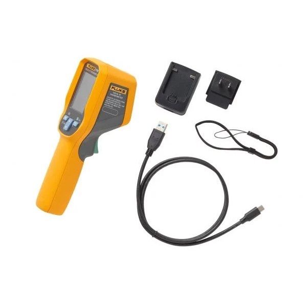 Fluke Visual IR Thermometer VT08 Fluke Visual IR Thermometer VT08