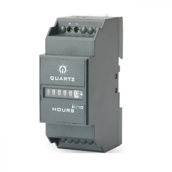 GIC Hour Meter series 90-264 / 270-460VAC 30A6B1