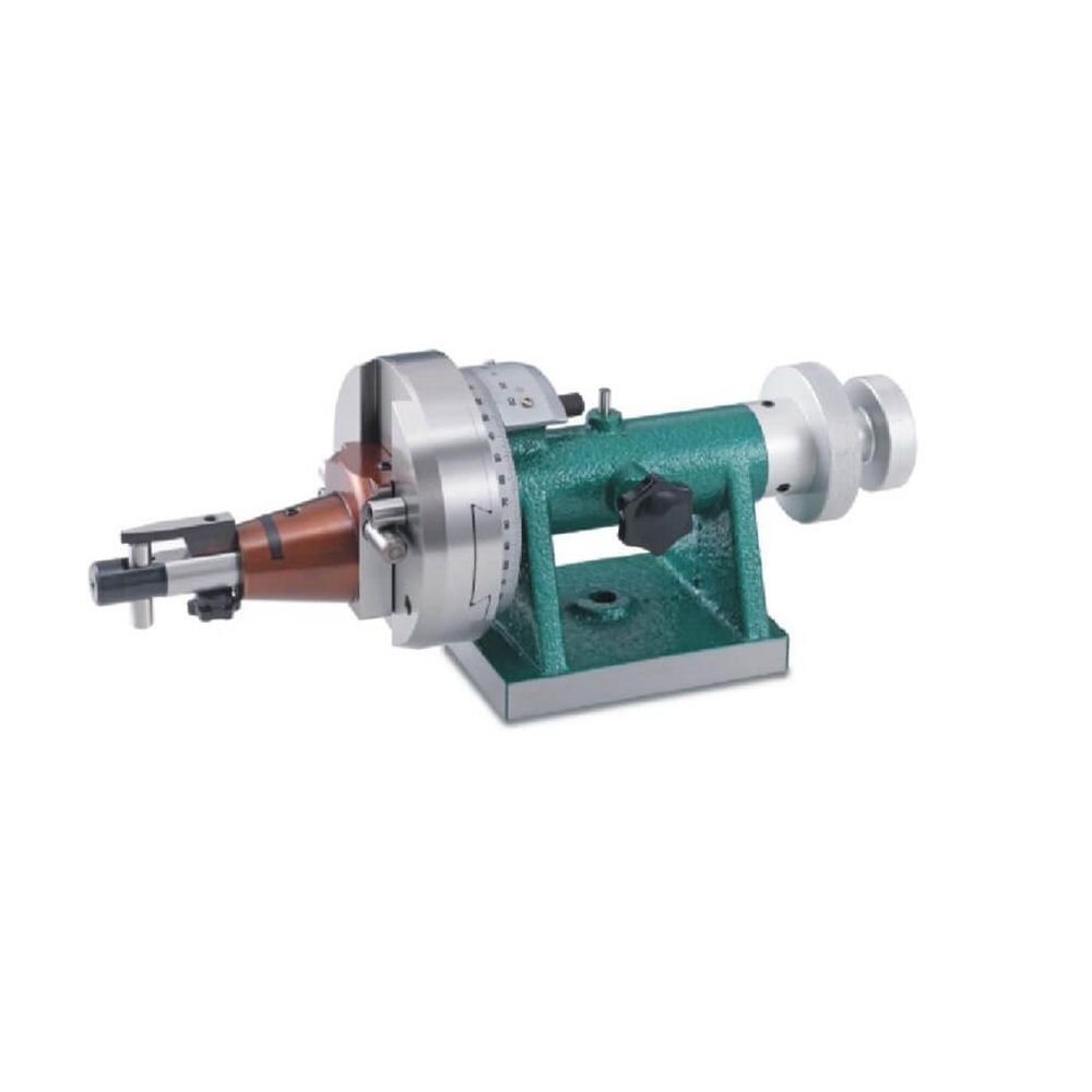 GIN Radius and Angle Dresser with Wheel Dressing 279mm RDC GIN Radius and Angle Dresser with Wheel Dressing 279mm RDC